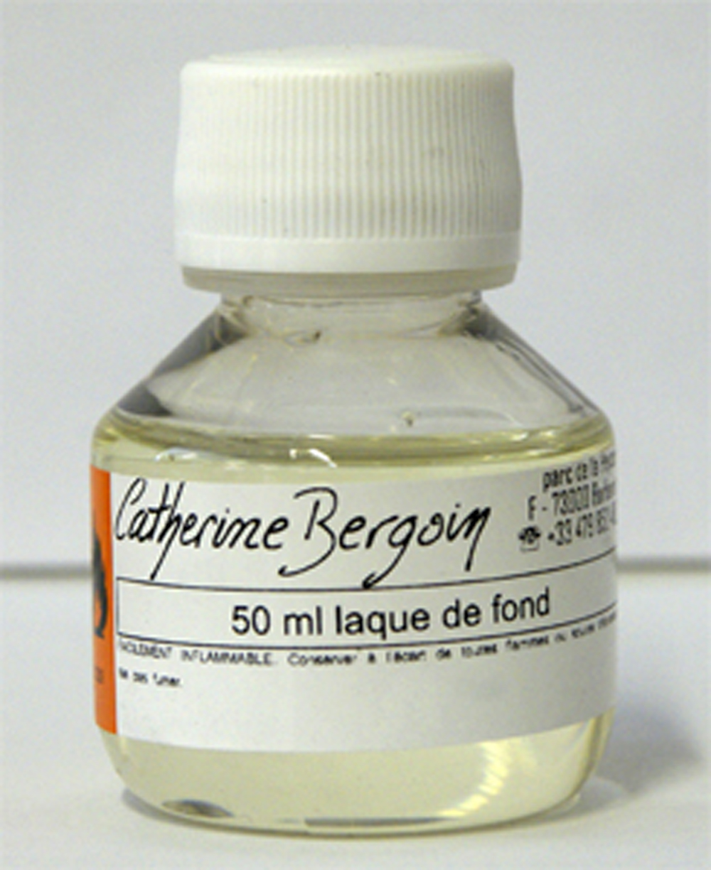 Crème à dépolir douce 10 ml Catherine Bergoin CREME1/ : Atelier